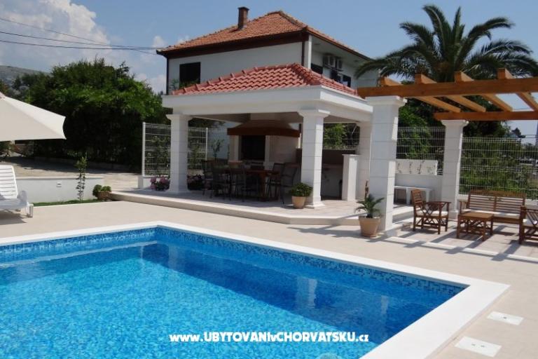 Apartmány Zulim – foto 4