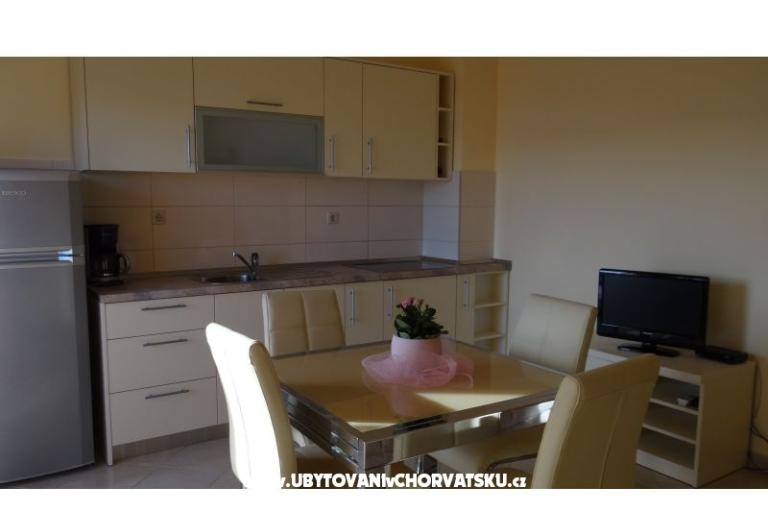 Apartmány Zulim – foto 5