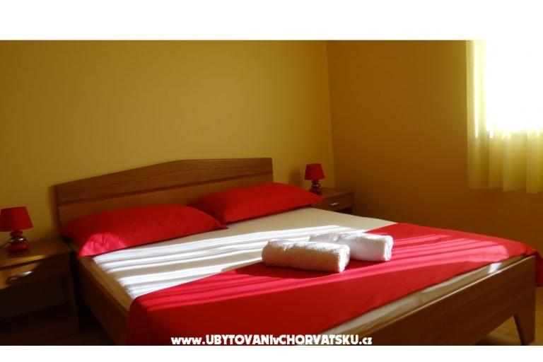 Apartmány Zulim – foto 7
