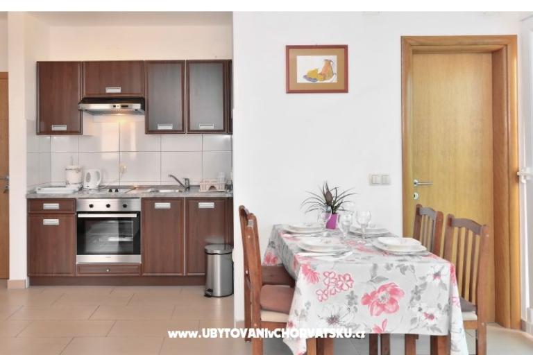 Apartmány Katarina – foto 14