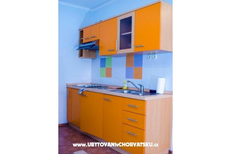 Apartmány MARA – foto 12