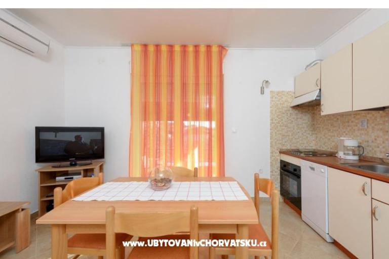 Apartmány Petra – foto 4