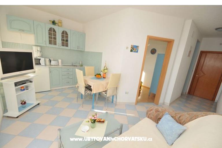 Apartmány Villa Antonio – foto 10
