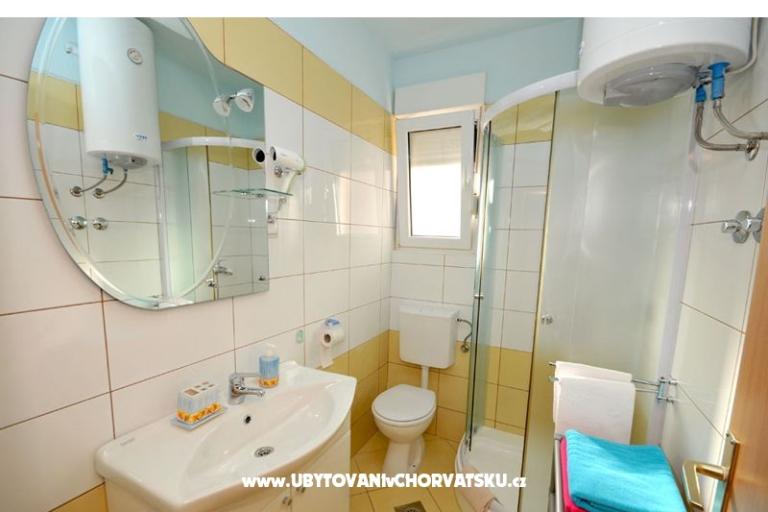 Apartmány Villa Antonio – foto 14