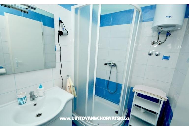 Apartmány Villa Antonio – foto 15