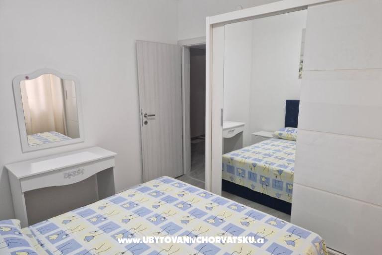 Apartmány Villa Antonio – foto 17