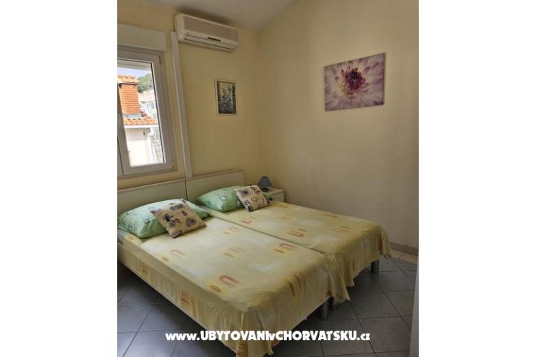 Apartmány Villa Antonio – foto 22