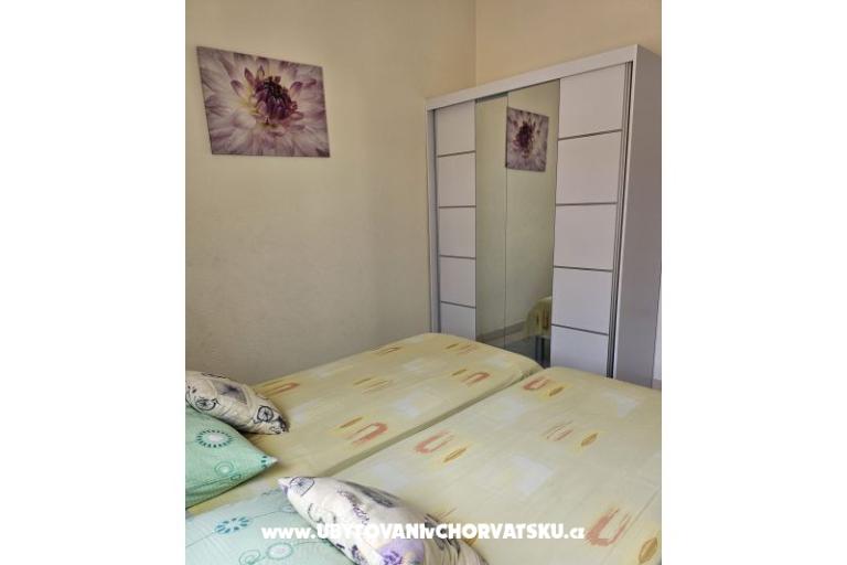 Apartmány Villa Antonio – foto 23