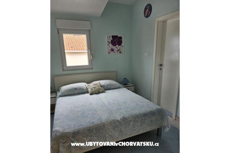 Apartmány Villa Antonio – foto 24