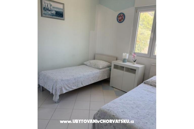 Apartmány Villa Antonio – foto 26