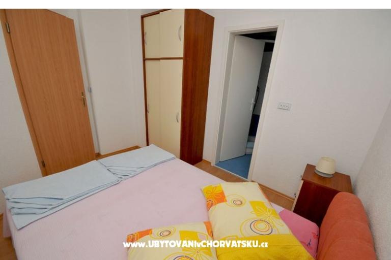 Apartmány Villa Antonio – foto 5