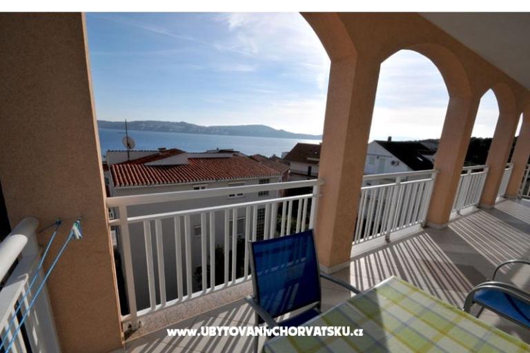 Apartmány Villa Antonio – foto 9