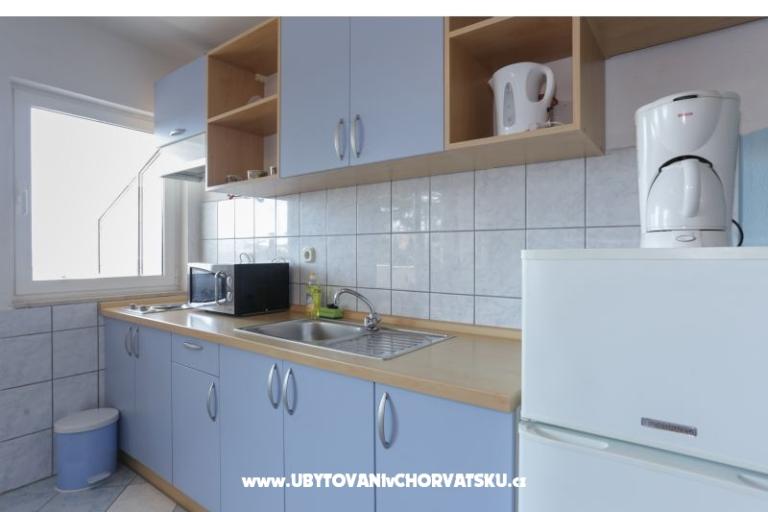 Apartmány Leila – foto 11