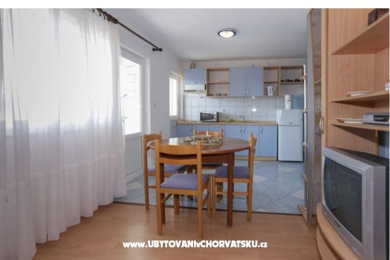 Apartmány Leila – foto 12