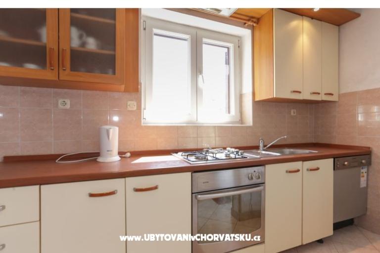 Apartmány Leila – foto 13