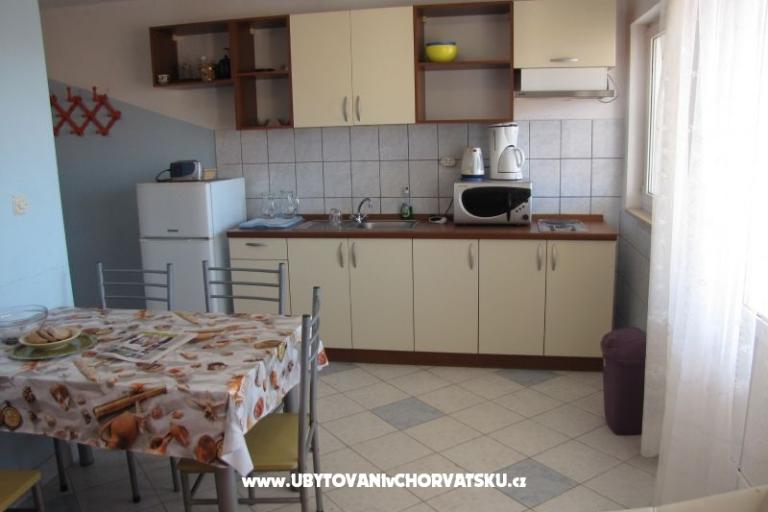 Apartmány Leila – foto 14