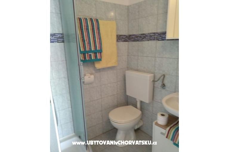 Apartmány Leila – foto 15