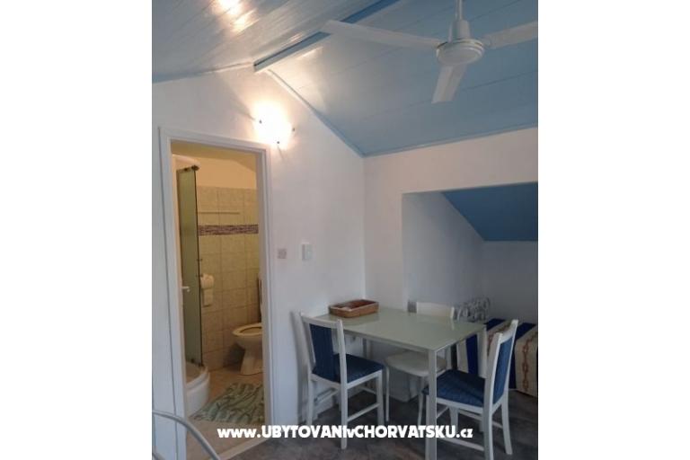 Apartmány Leila – foto 16