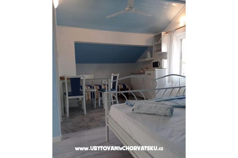 Apartmány Leila – foto 17