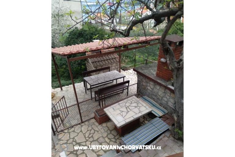 Apartmány Leila – foto 18