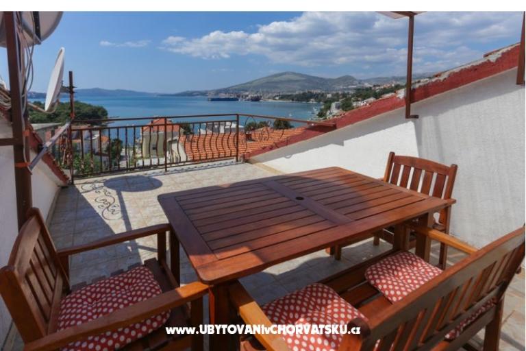 Apartmány Leila – foto 2