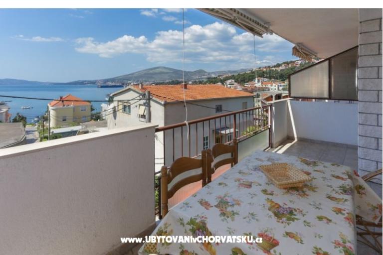 Apartmány Leila – foto 4