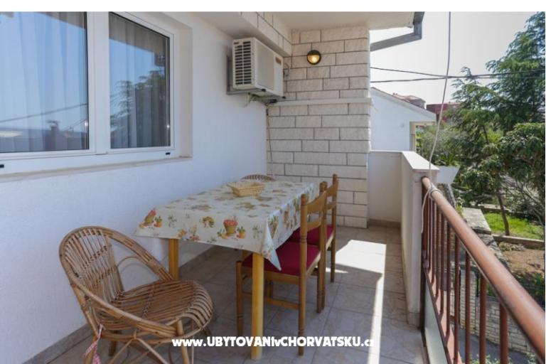 Apartmány Leila – foto 5