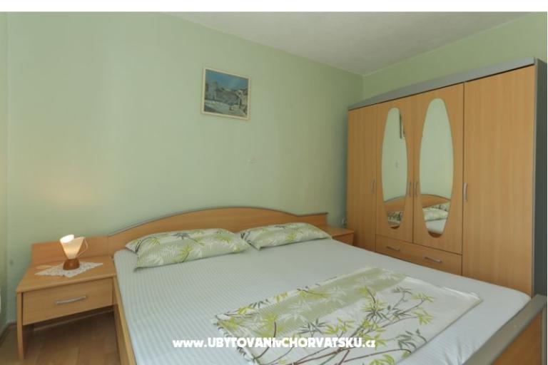 Apartmány Leila – foto 8