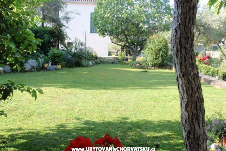 Apartmány Bijelić – foto 10