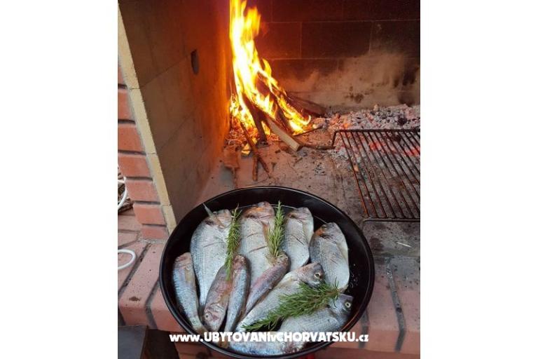 Apartmány Bijelić – foto 13