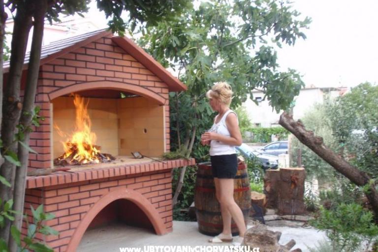 Apartmány Bijelić – foto 14