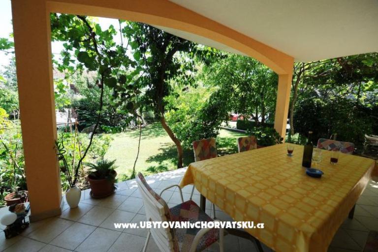 Apartmány Bijelić – foto 8