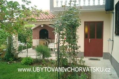 Apartmány Buzancic – foto 2