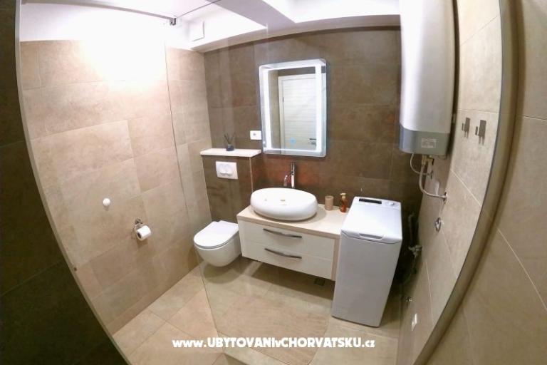 Apartmány Dujmovic – foto 12