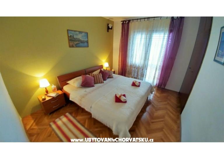 Apartmány Dujmovic – foto 13