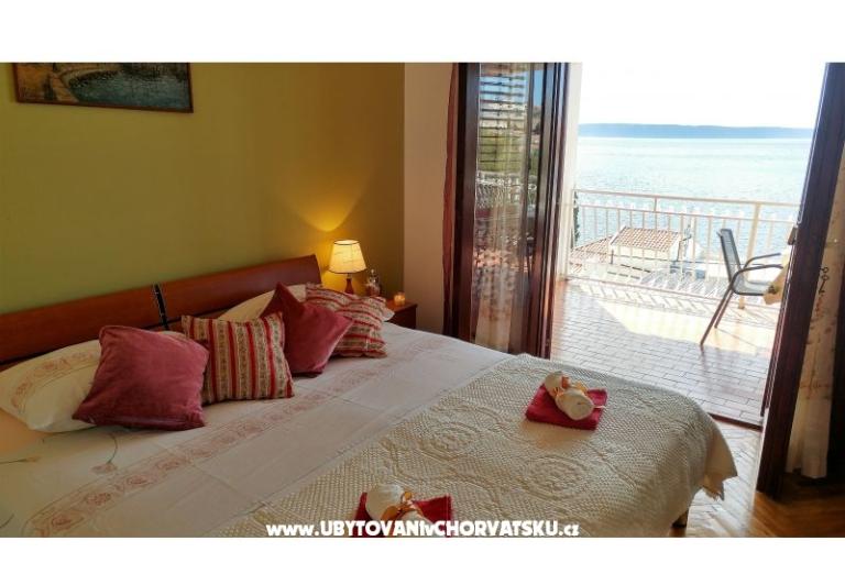 Apartmány Dujmovic – foto 15