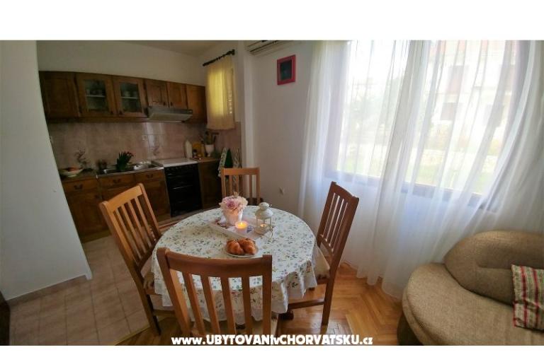 Apartmány Dujmovic – foto 16