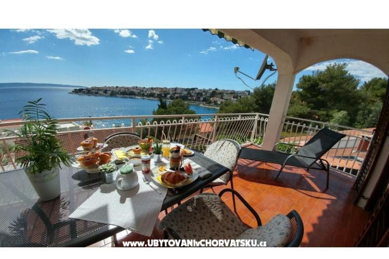 Apartmány Dujmovic – foto 17