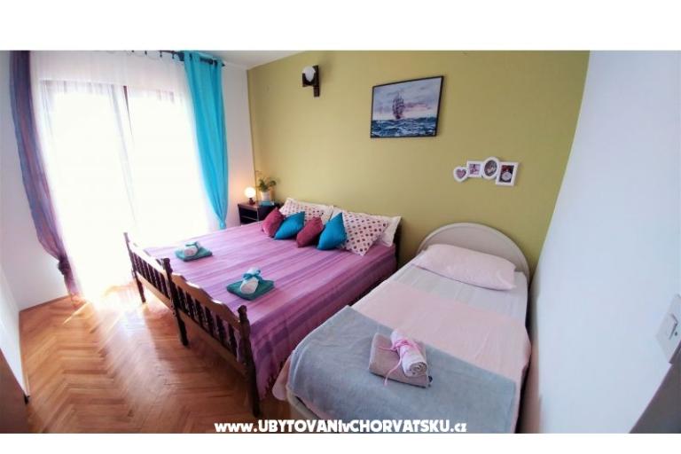 Apartmány Dujmovic – foto 18
