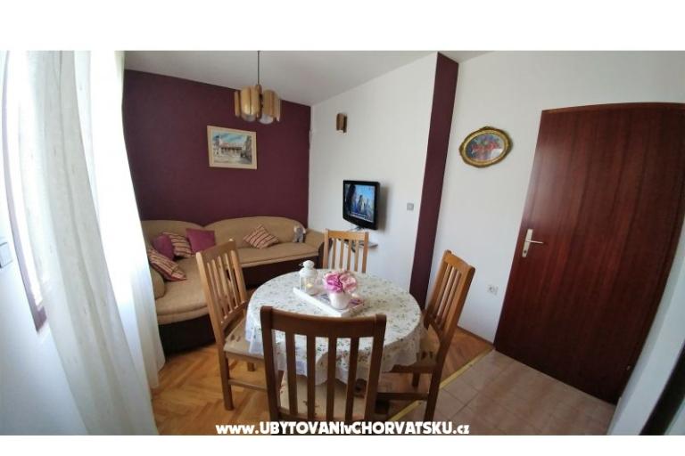 Apartmány Dujmovic – foto 2