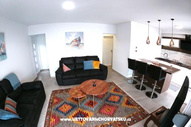 Apartmány Dujmovic – foto 7