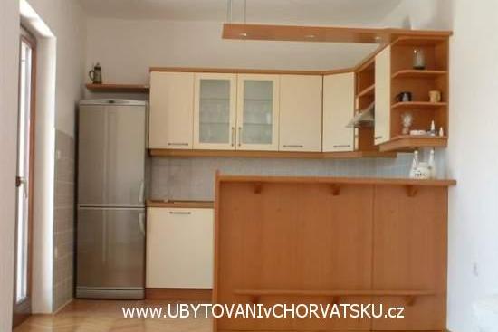 Apartmány Hella – foto 3