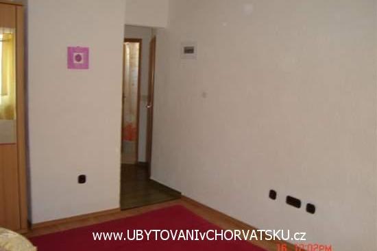 Apartmány Levarda – foto 3