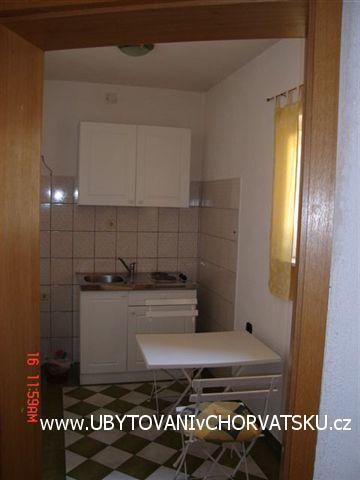 Apartmány Levarda – foto 4
