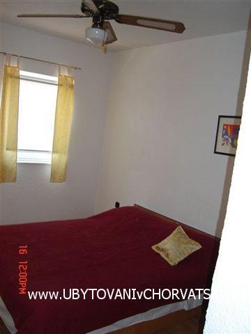 Apartmány Levarda – foto 7