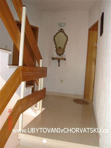 Apartmány Levarda – foto 8