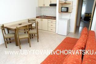 Apartmány Ljilja – foto 2
