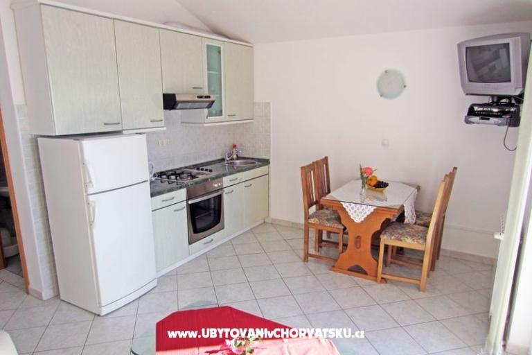 Apartmány Lucia – foto 9