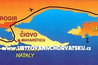 Apartmány Nataly – foto 13