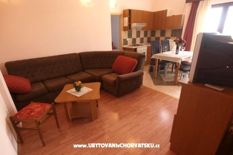 Apartmány Nataly – foto 16